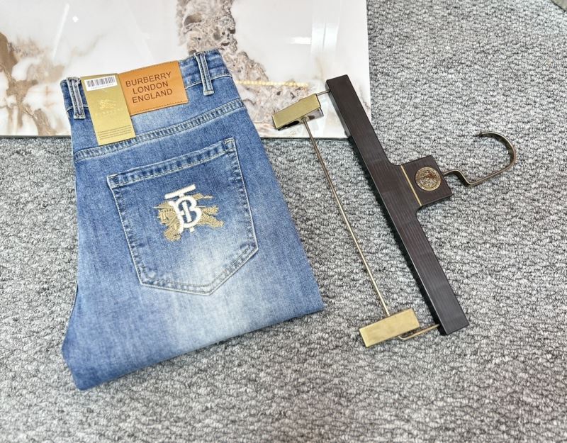 Burberry Jeans